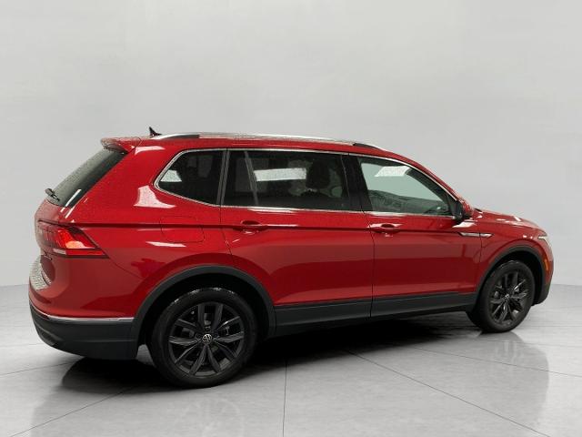 2024 Volkswagen Tiguan Vehicle Photo in Appleton, WI 54913