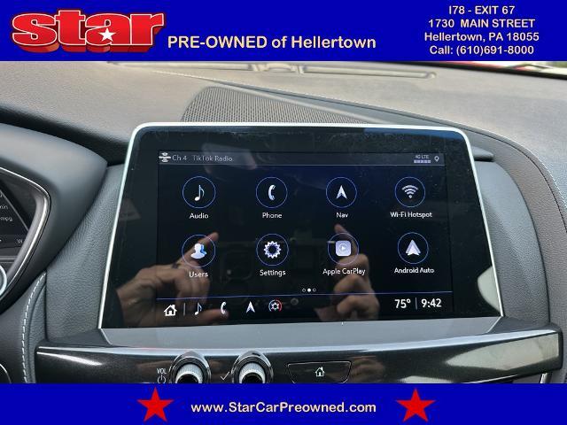 2024 Cadillac CT5-V Vehicle Photo in Hellertown, PA 18055