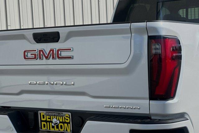 2025 GMC Sierra 2500 HD Vehicle Photo in BOISE, ID 83705-3761