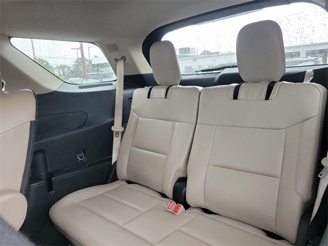 2020 Ford Explorer Vehicle Photo in New Bloomfield, PA 17068