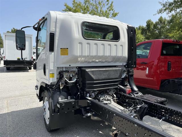 2025 Chevrolet Low Cab Forward 4500 Vehicle Photo in ALCOA, TN 37701-3235