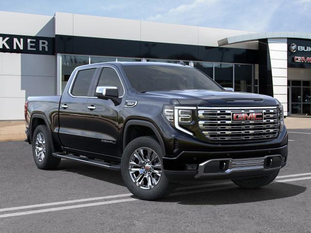 2025 GMC Sierra 1500 Vehicle Photo in TREVOSE, PA 19053-4984