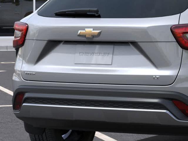 2025 Chevrolet Trax Vehicle Photo in PITTSBURGH, PA 15226-1209