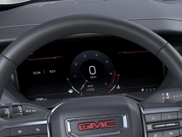 2024 GMC Acadia Vehicle Photo in WILLIAMSVILLE, NY 14221-2883