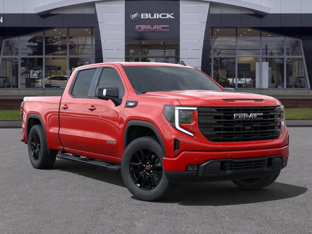 2025 GMC Sierra 1500 Vehicle Photo in PORTLAND, OR 97225-3518