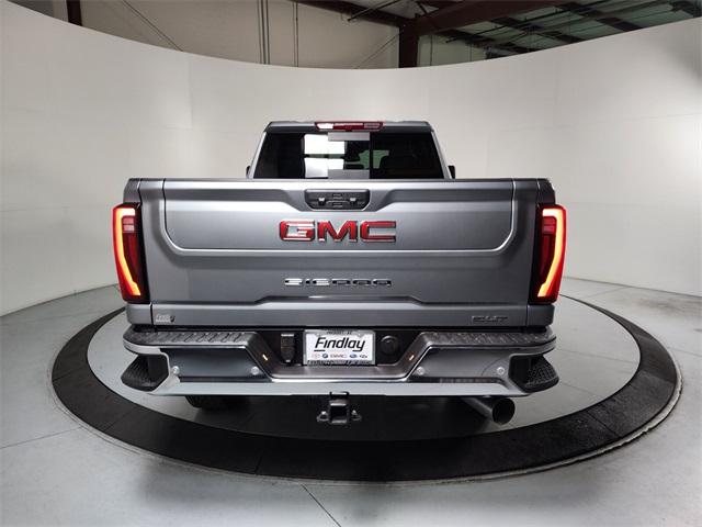 2025 GMC Sierra 2500 HD Vehicle Photo in PRESCOTT, AZ 86305-3700