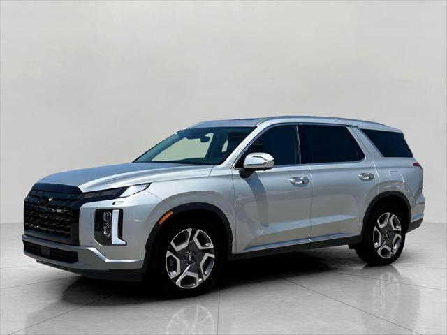 2024 Hyundai PALISADE Vehicle Photo in Green Bay, WI 54304