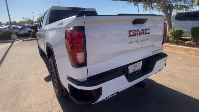 2025 GMC Sierra 1500 Vehicle Photo in GOODYEAR, AZ 85338-1310