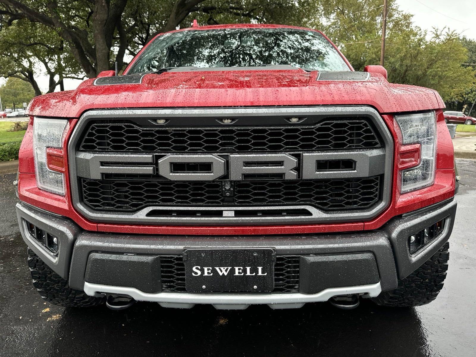 2020 Ford F-150 Vehicle Photo in DALLAS, TX 75209-3016