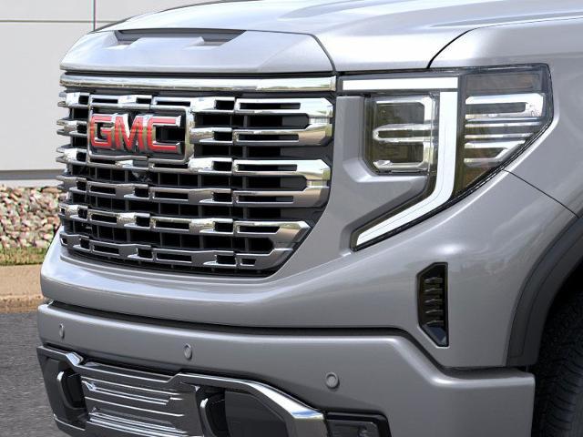 2025 GMC Sierra 1500 Vehicle Photo in TREVOSE, PA 19053-4984