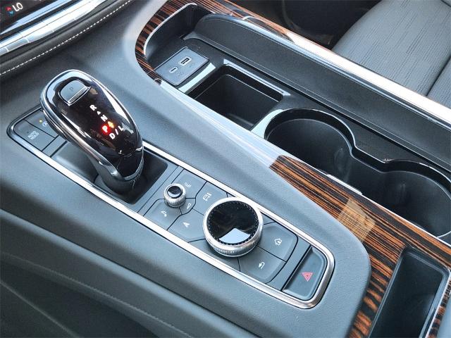 2024 Cadillac Escalade ESV Vehicle Photo in Oklahoma City, OK 73114