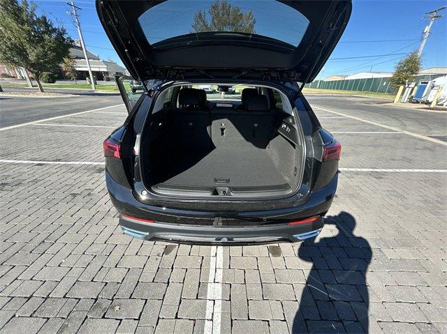 2025 Buick Envision Vehicle Photo in BOWLING GREEN, KY 42104-4102