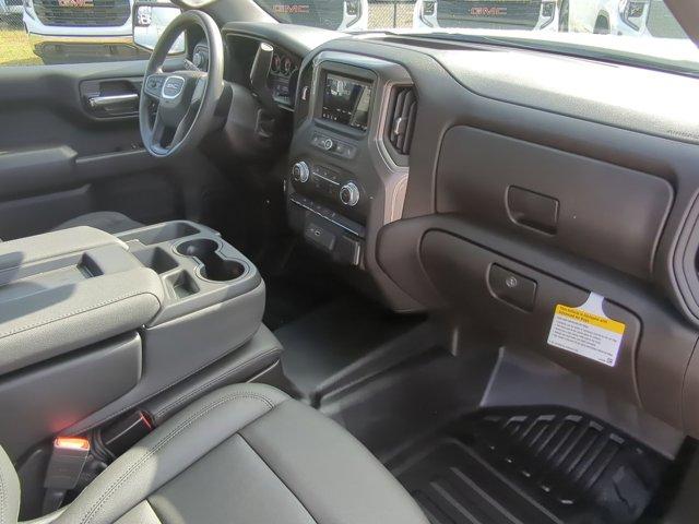 2025 GMC Sierra 1500 Vehicle Photo in ALBERTVILLE, AL 35950-0246