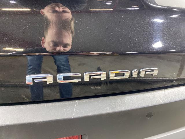 2020 GMC Acadia Vehicle Photo in ALLIANCE, OH 44601-4622