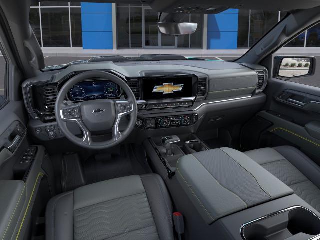 2025 Chevrolet Silverado 1500 Vehicle Photo in CORPUS CHRISTI, TX 78412-4902