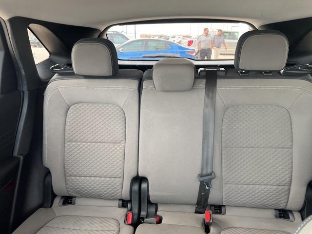 2022 Ford Escape Vehicle Photo in Winslow, AZ 86047-2439