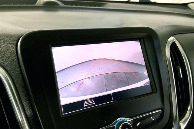 2022 Chevrolet Equinox Vehicle Photo in INDEPENDENCE, MO 64055-1314