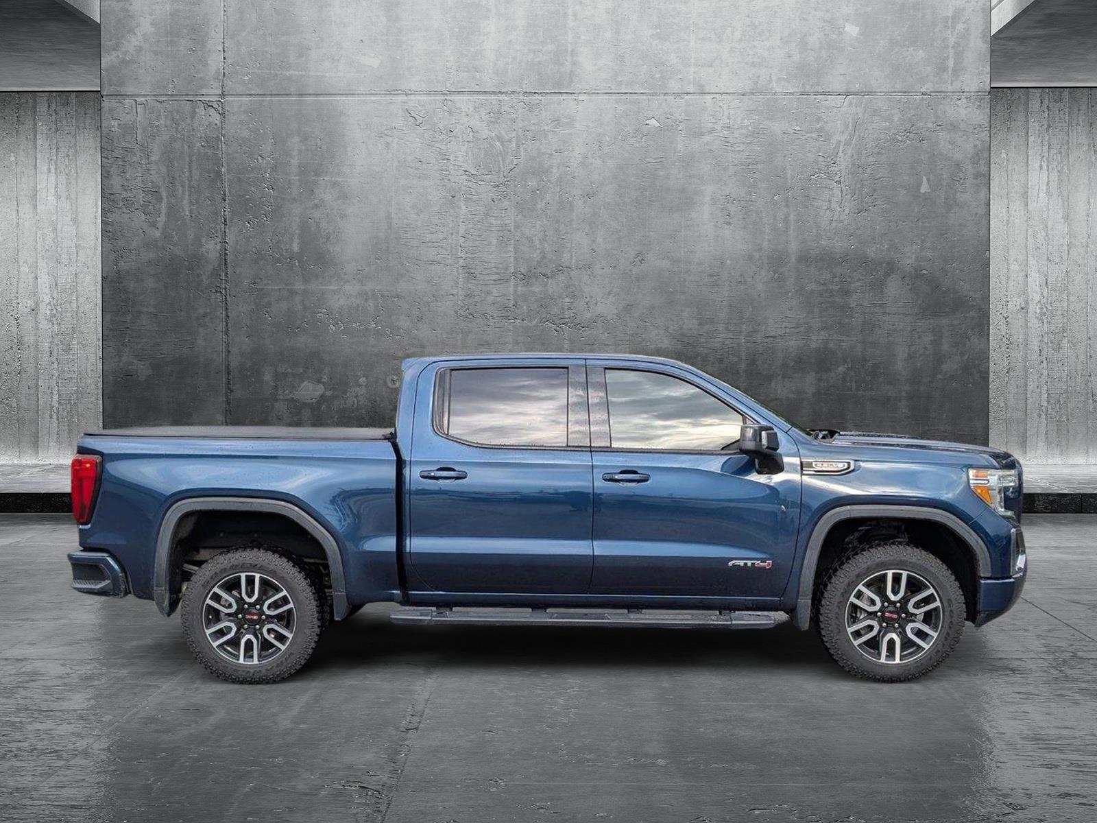 2020 GMC Sierra 1500 Vehicle Photo in Panama City, FL 32401