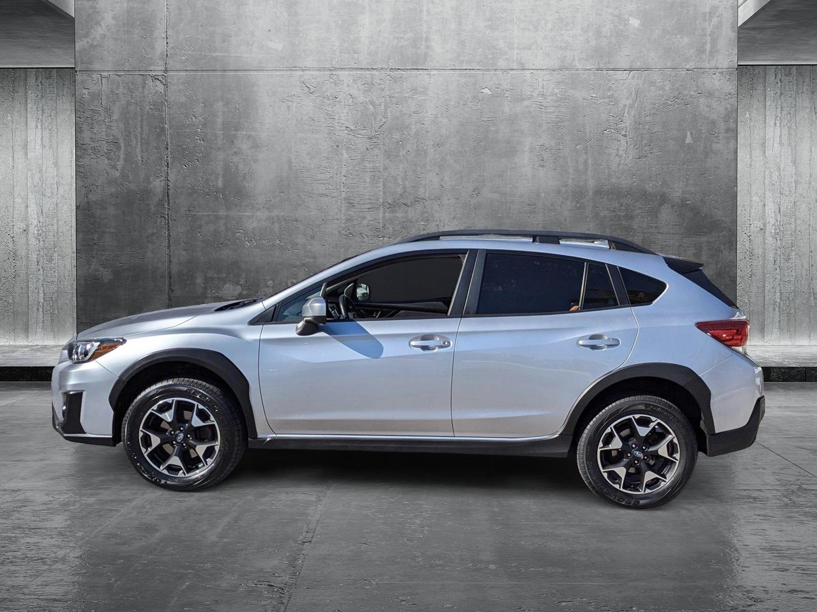 2019 Subaru Crosstrek Vehicle Photo in Delray Beach, FL 33444