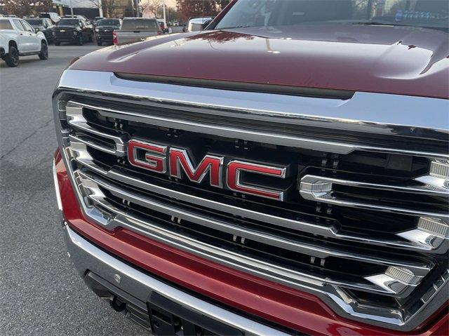 2019 GMC Sierra 1500 Vehicle Photo in BENTONVILLE, AR 72712-4322