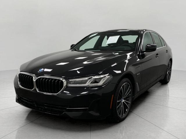 2023 BMW 530e xDrive Vehicle Photo in Appleton, WI 54913