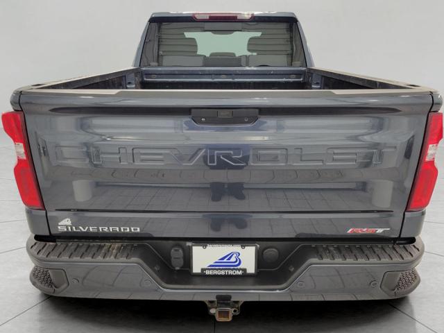 2020 Chevrolet Silverado 1500 Vehicle Photo in NEENAH, WI 54956-2243