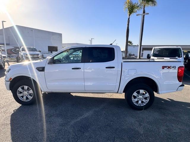 2019 Ford Ranger Vehicle Photo in VENTURA, CA 93003-8585