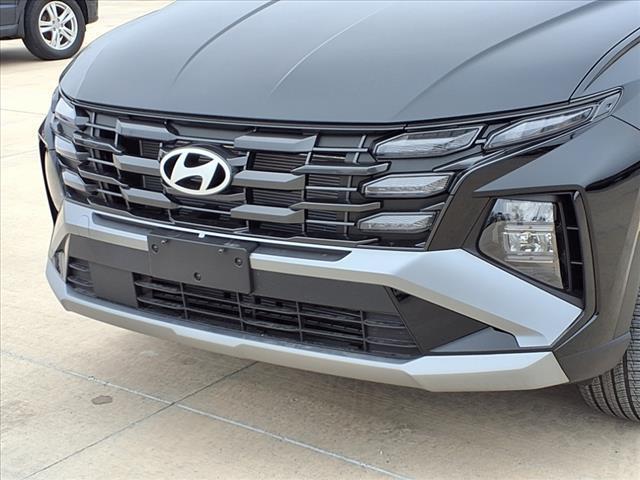 2025 Hyundai TUCSON Vehicle Photo in Peoria, IL 61615