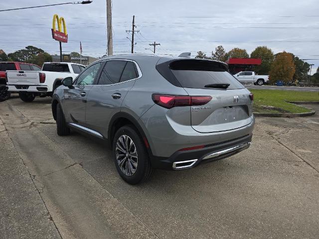 2025 Buick Envision Vehicle Photo in LAFAYETTE, LA 70503-4541