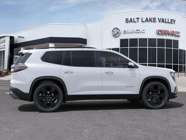 2025 GMC Acadia Vehicle Photo in SALT LAKE CITY, UT 84119-3321