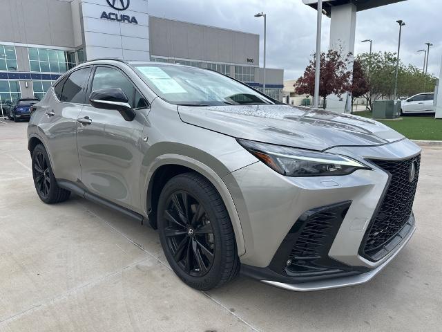 2022 Lexus NX 350 Vehicle Photo in Grapevine, TX 76051