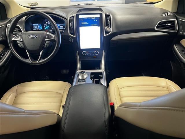 2023 Ford Edge Vehicle Photo in DELRAY BEACH, FL 33483-3294