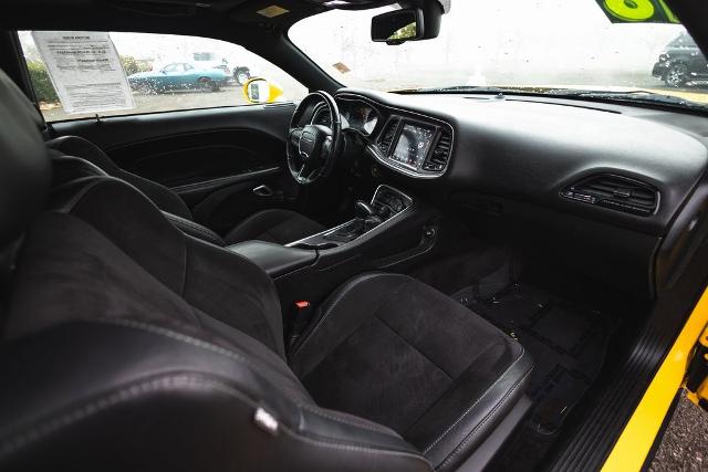 2018 Dodge Challenger Vehicle Photo in NEWBERG, OR 97132-1927