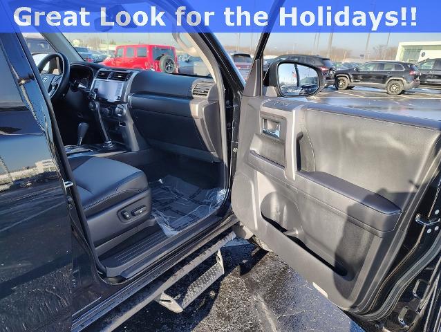 2023 Toyota 4Runner Vehicle Photo in GREEN BAY, WI 54304-5303