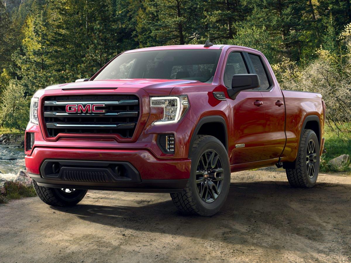 2019 GMC Sierra 1500 Vehicle Photo in AKRON, OH 44320-4088