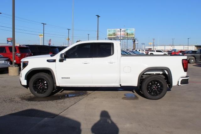 2025 GMC Sierra 1500 Vehicle Photo in Greenville, TX 75402