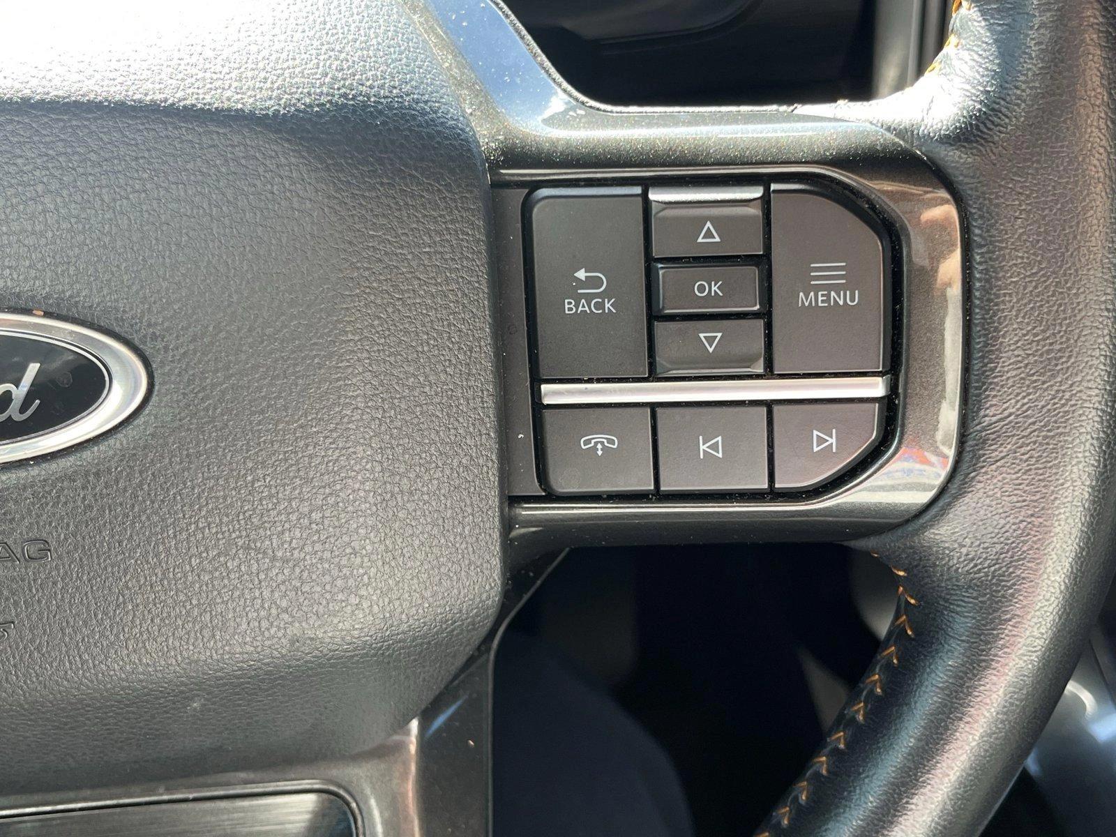 2022 Ford F-150 Vehicle Photo in Jacksonville, FL 32244