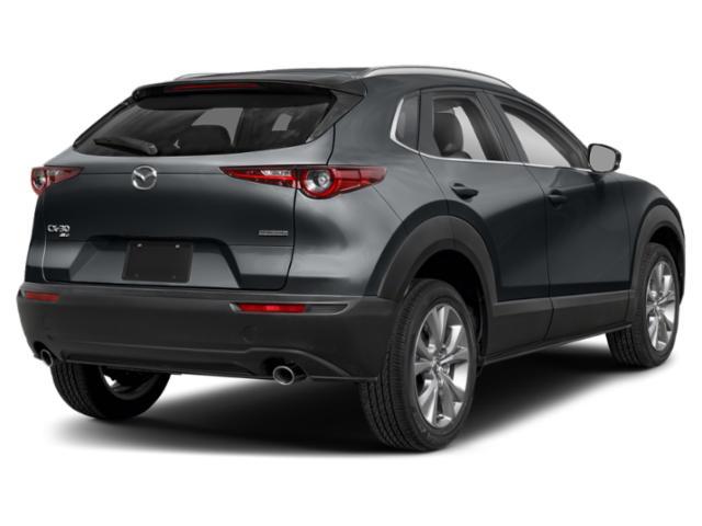 2023 Mazda CX-30 Select photo 3