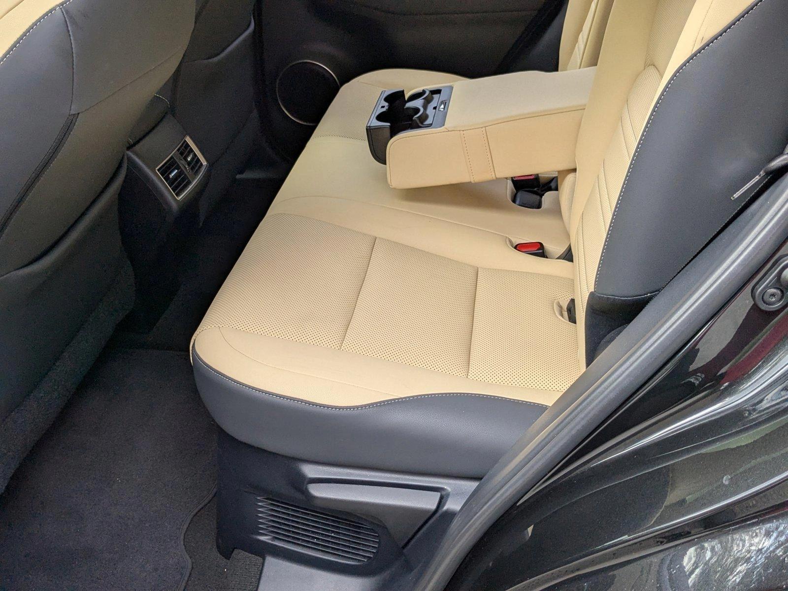 2020 Lexus NX 300 Vehicle Photo in West Palm Beach, FL 33417