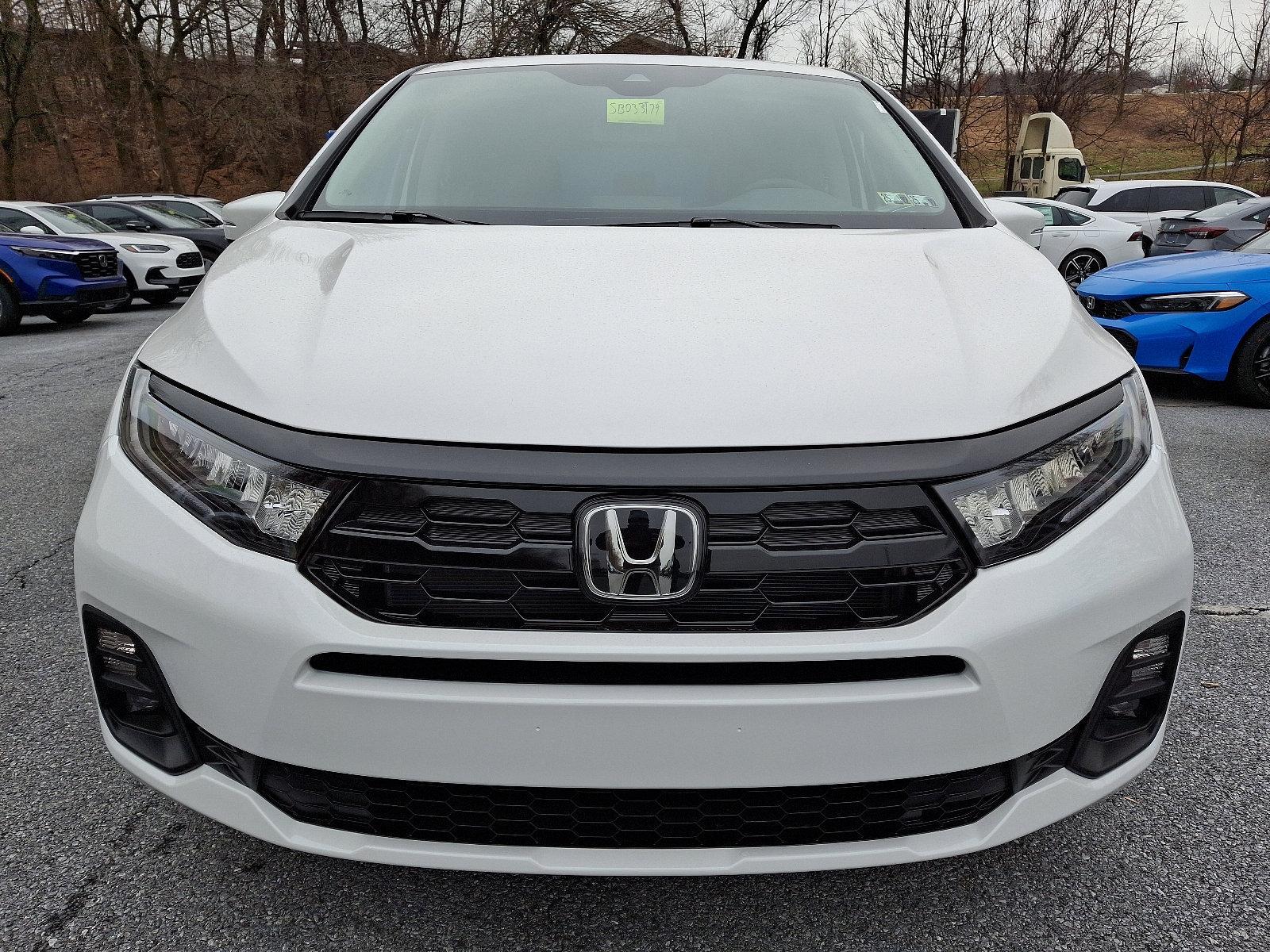 2025 Honda Odyssey Vehicle Photo in Harrisburg, PA 17111