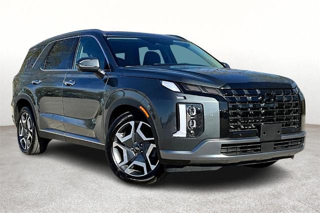 2024 Hyundai PALISADE Vehicle Photo in Tulsa, OK 74145