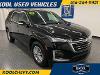 Certified 2022 Chevrolet Traverse 1LT with VIN 1GNEVGKW8NJ133681 for sale in Grand Rapids, MI