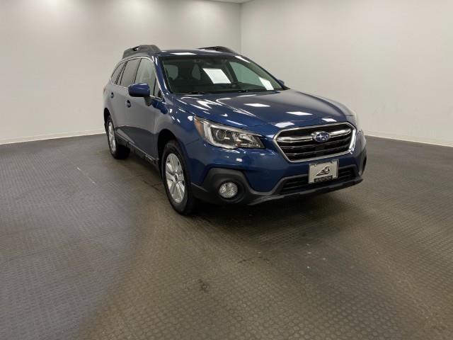 2019 Subaru Outback Vehicle Photo in Appleton, WI 54913