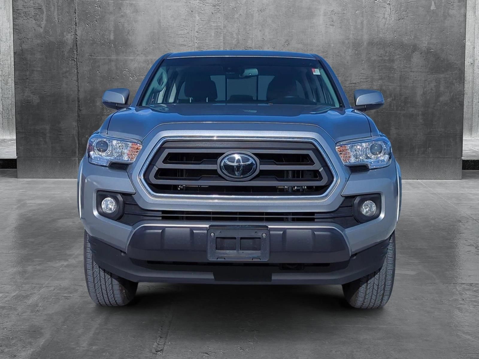 2023 Toyota Tacoma 4WD Vehicle Photo in Ft. Myers, FL 33907