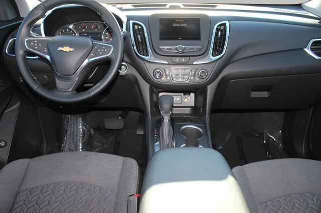 2024 Chevrolet Equinox Vehicle Photo in MIDDLETON, WI 53562-1492