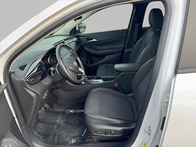 2020 Buick Encore GX Vehicle Photo in Oshkosh, WI 54904