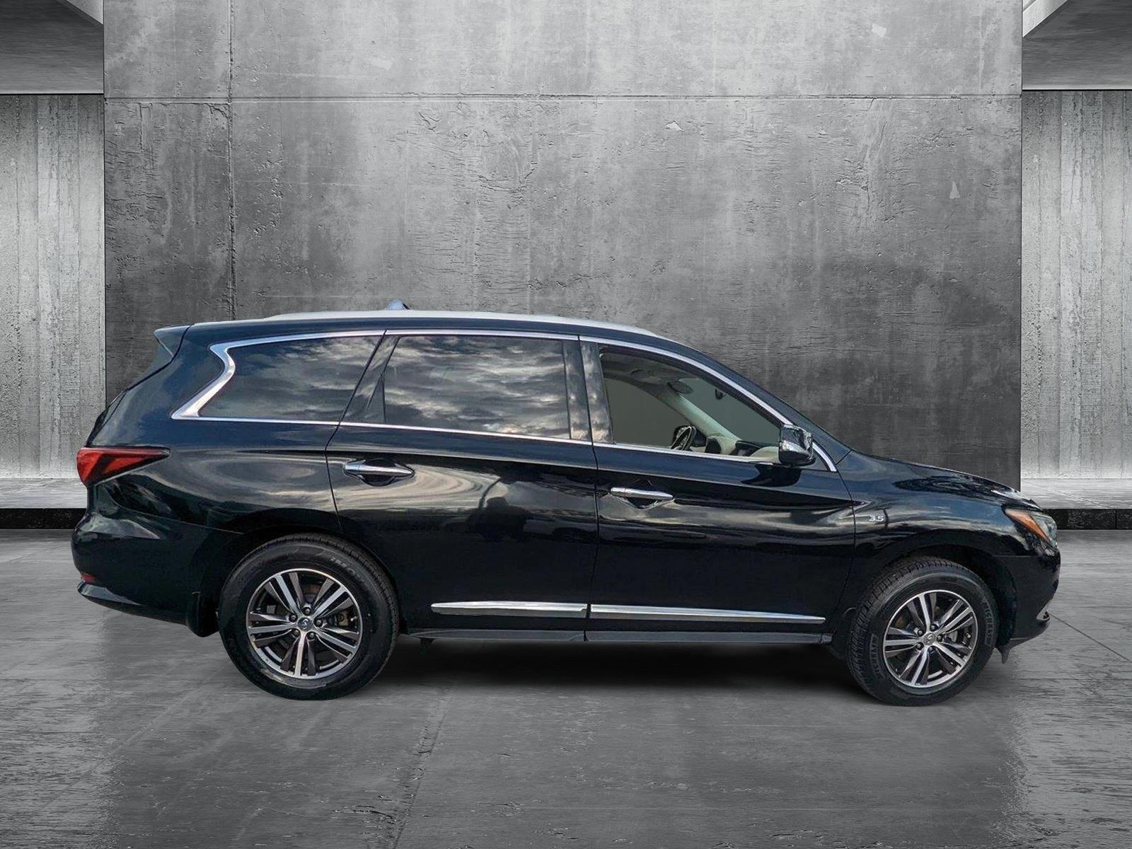 2019 INFINITI QX60 Vehicle Photo in Jacksonville, FL 32256