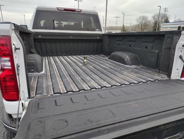 2023 Chevrolet Silverado 3500 HD Vehicle Photo in GREEN BAY, WI 54304-5303