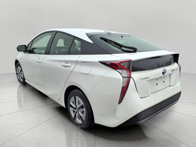 2018 Toyota Prius Vehicle Photo in Oshkosh, WI 54904