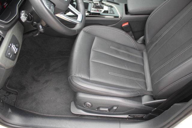 2023 Audi A4 Sedan Vehicle Photo in HOUSTON, TX 77090